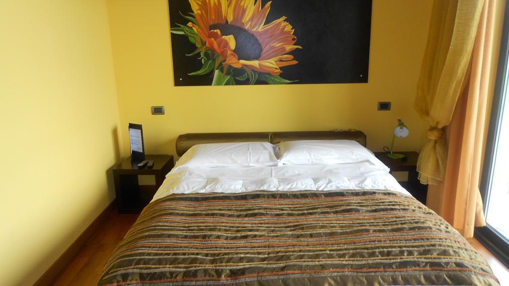 Agriturismo Corte Carnevale Marmirolo Phòng bức ảnh
