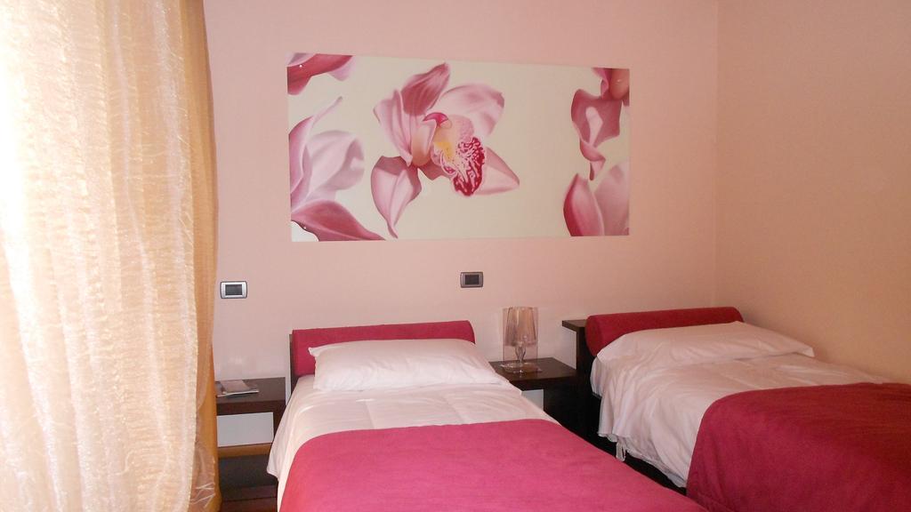 Agriturismo Corte Carnevale Marmirolo Phòng bức ảnh