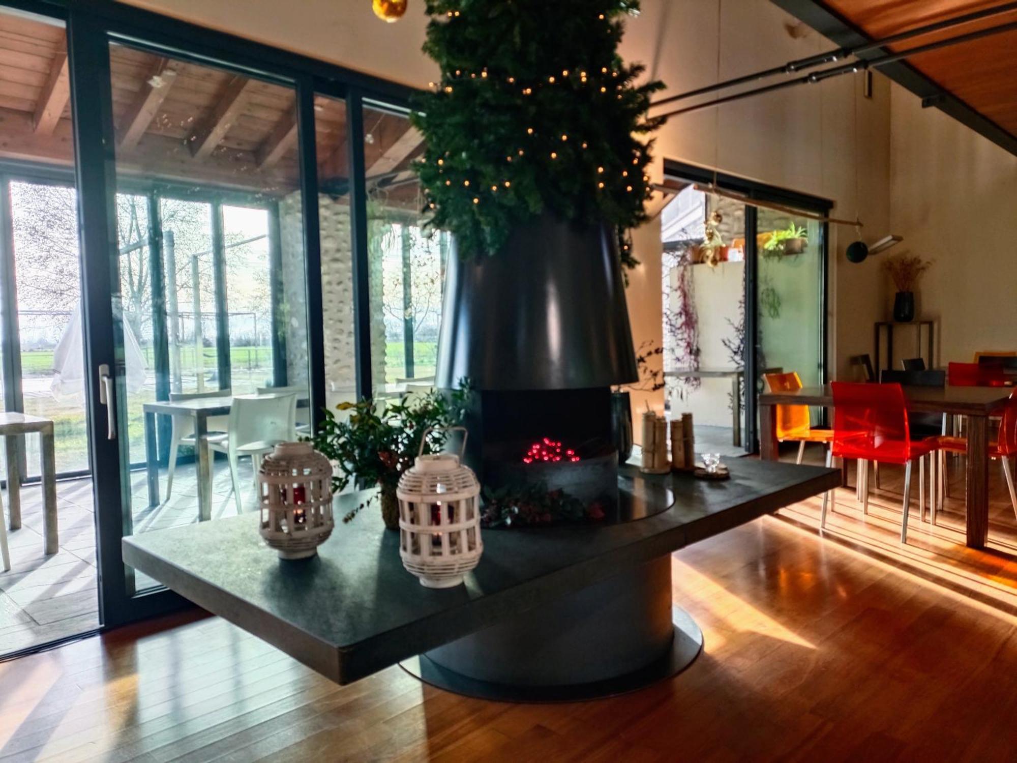 Agriturismo Corte Carnevale Marmirolo Ngoại thất bức ảnh
