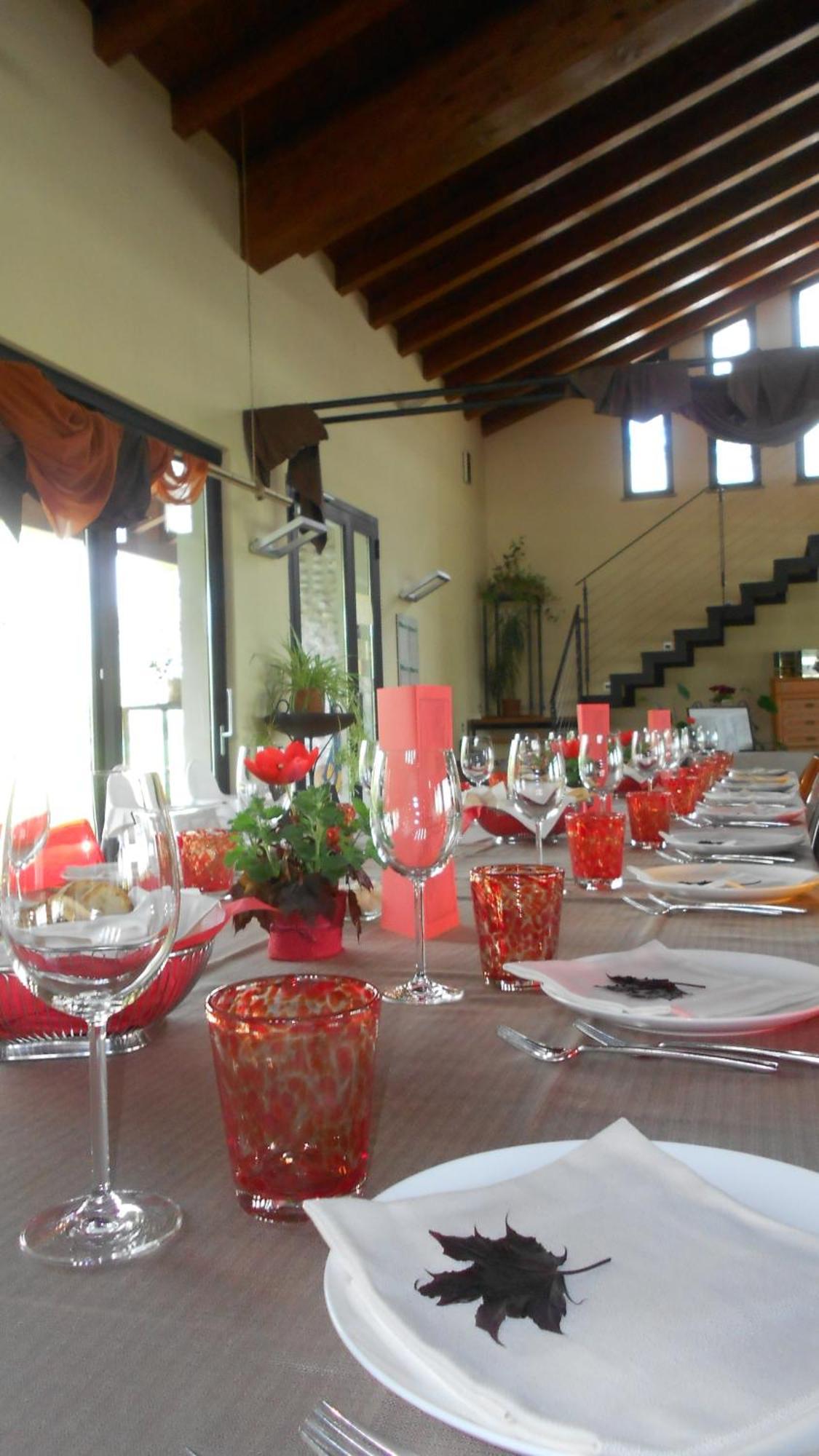 Agriturismo Corte Carnevale Marmirolo Ngoại thất bức ảnh