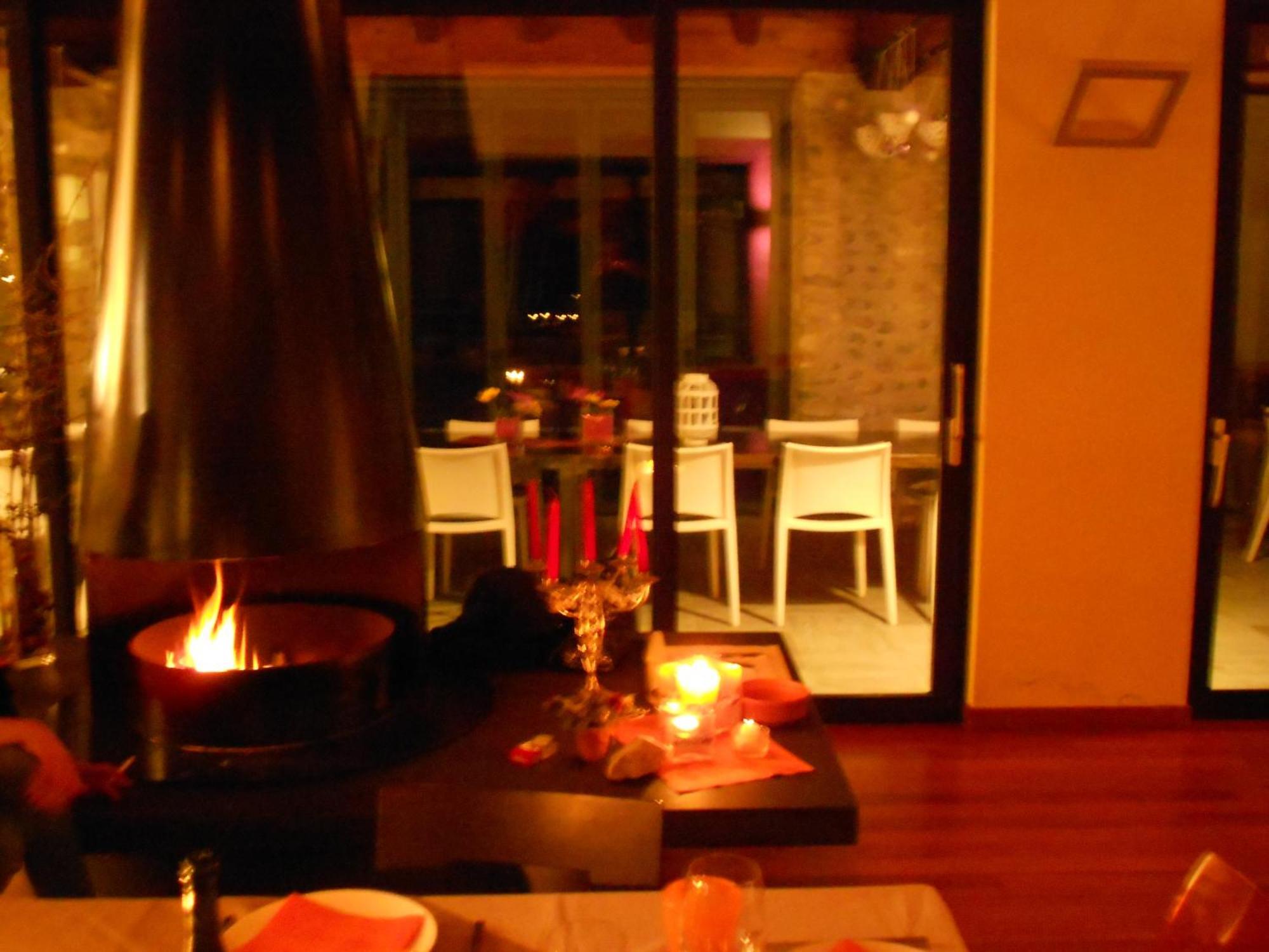 Agriturismo Corte Carnevale Marmirolo Ngoại thất bức ảnh