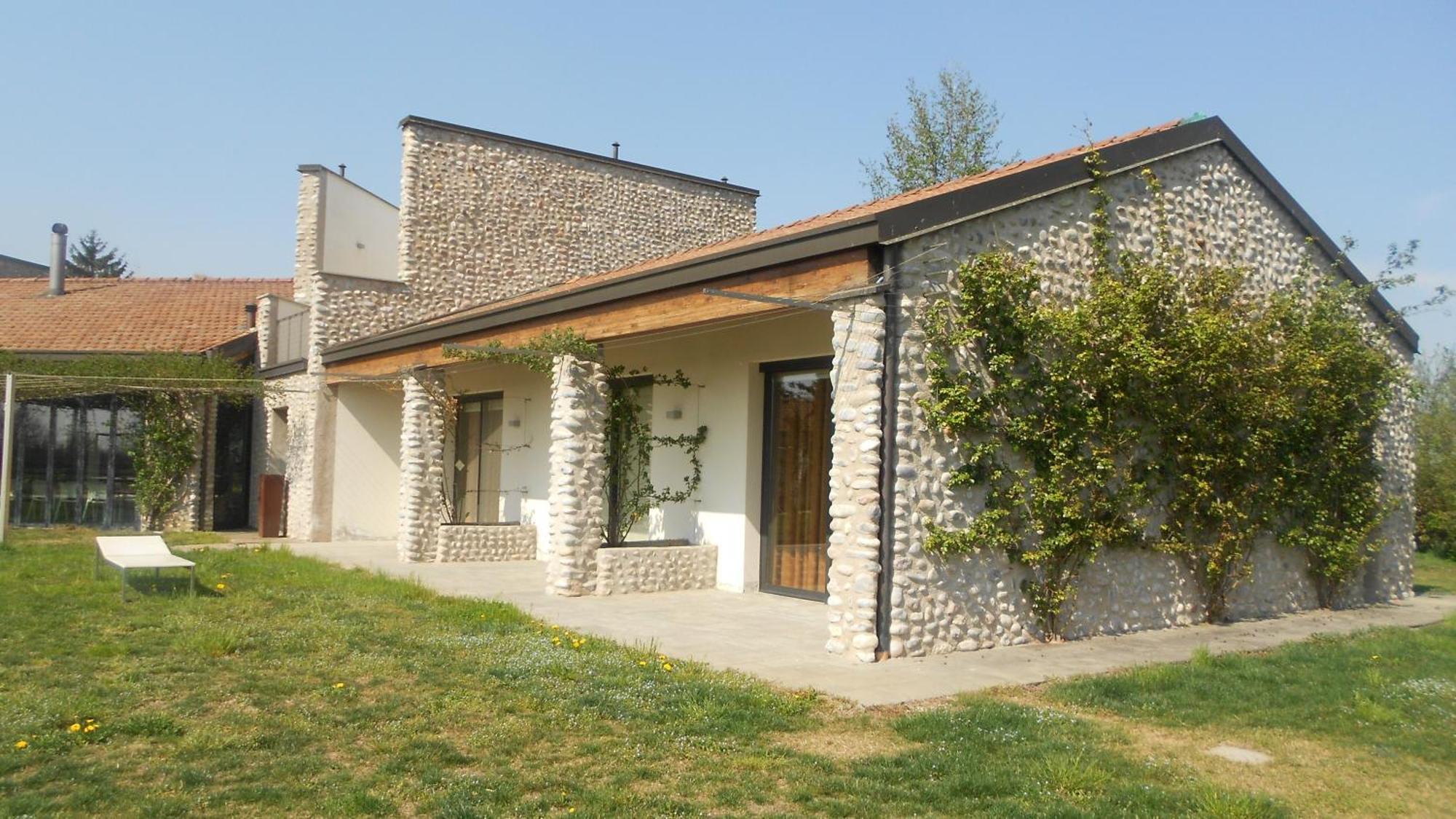 Agriturismo Corte Carnevale Marmirolo Ngoại thất bức ảnh