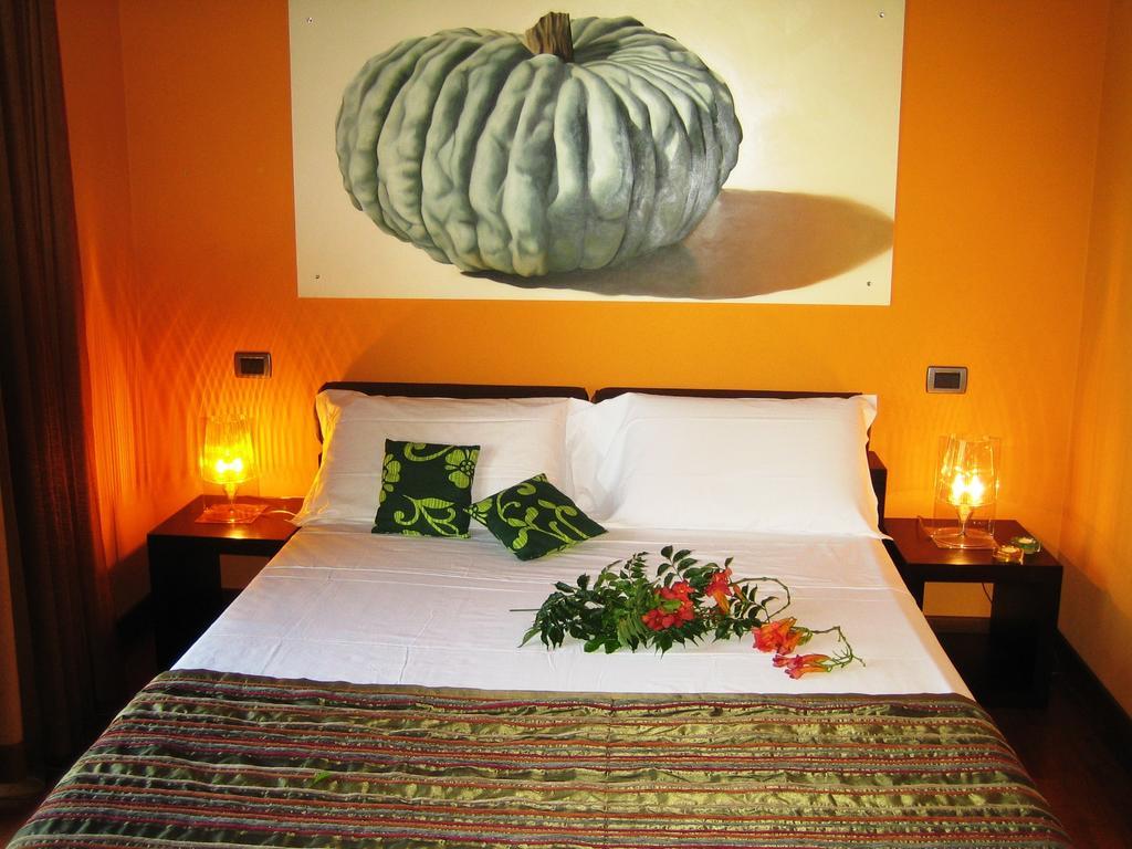 Agriturismo Corte Carnevale Marmirolo Ngoại thất bức ảnh