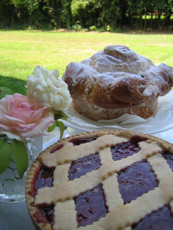 Agriturismo Corte Carnevale Marmirolo Ngoại thất bức ảnh
