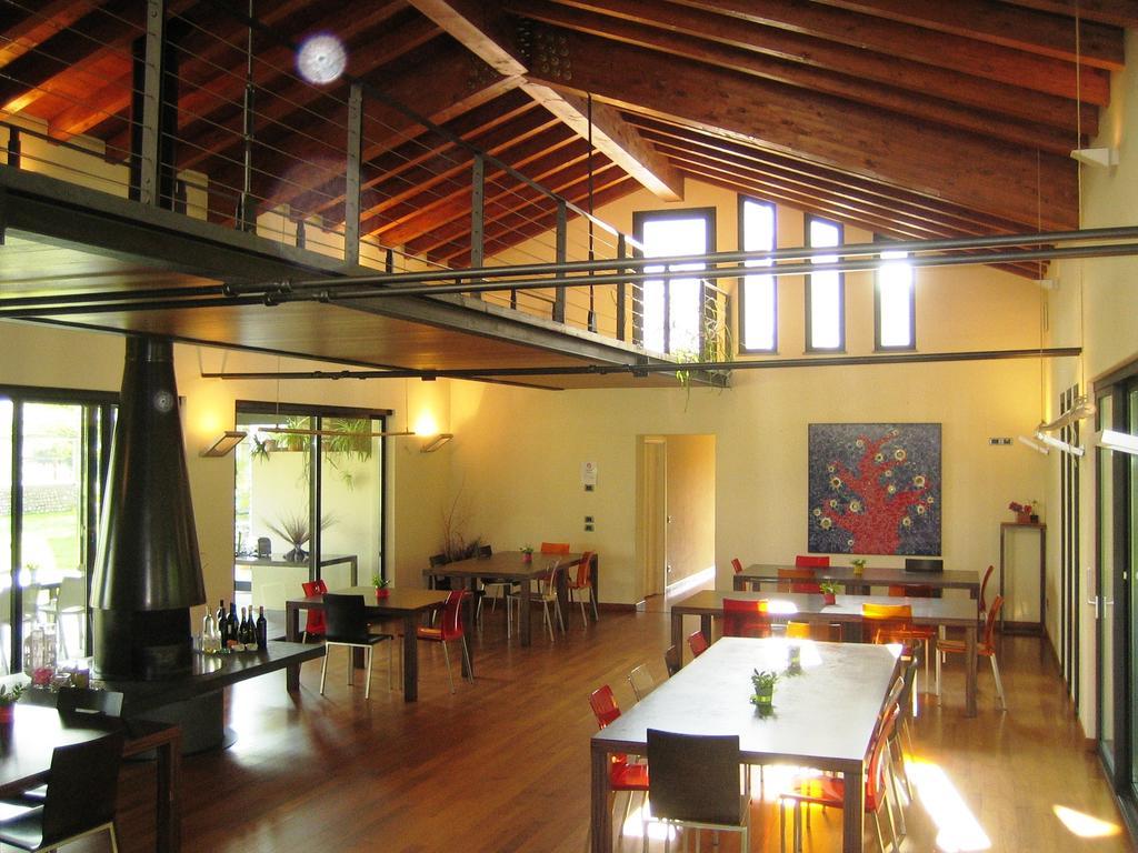 Agriturismo Corte Carnevale Marmirolo Ngoại thất bức ảnh